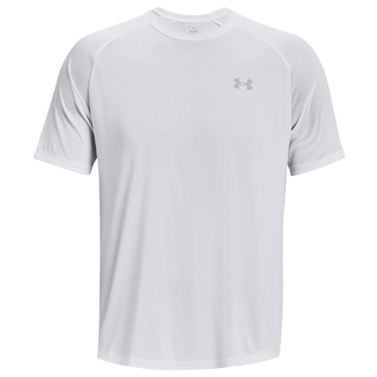 Under Armour Ανδρική κοντομάνικη μπλούζα Tech Reflective SS T-Shirt